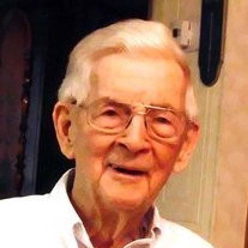 George P. Garrett