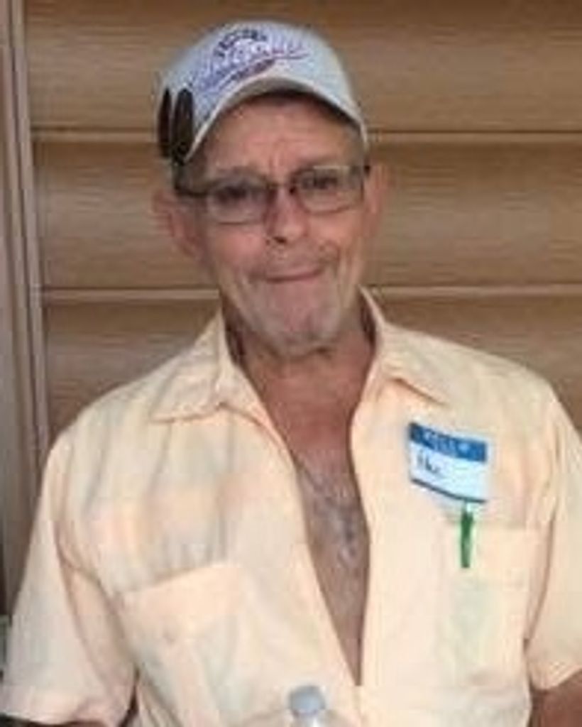 Paul Harner Profile Photo