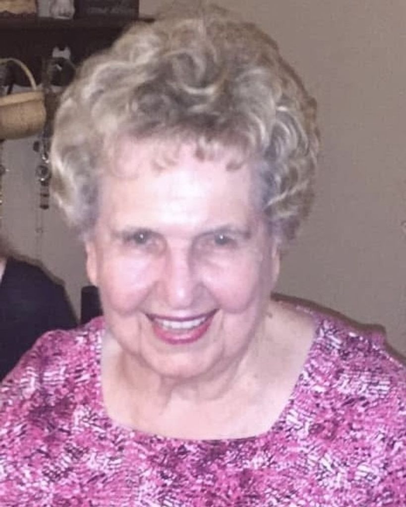 Patsy Jean Midkiff Loftis Profile Photo