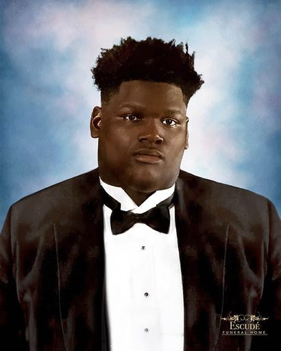Terry'ondra Deon Brown Augustine's obituary image