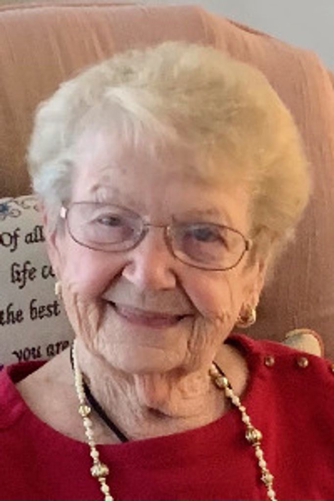 Constance M. (Desautels) Wood