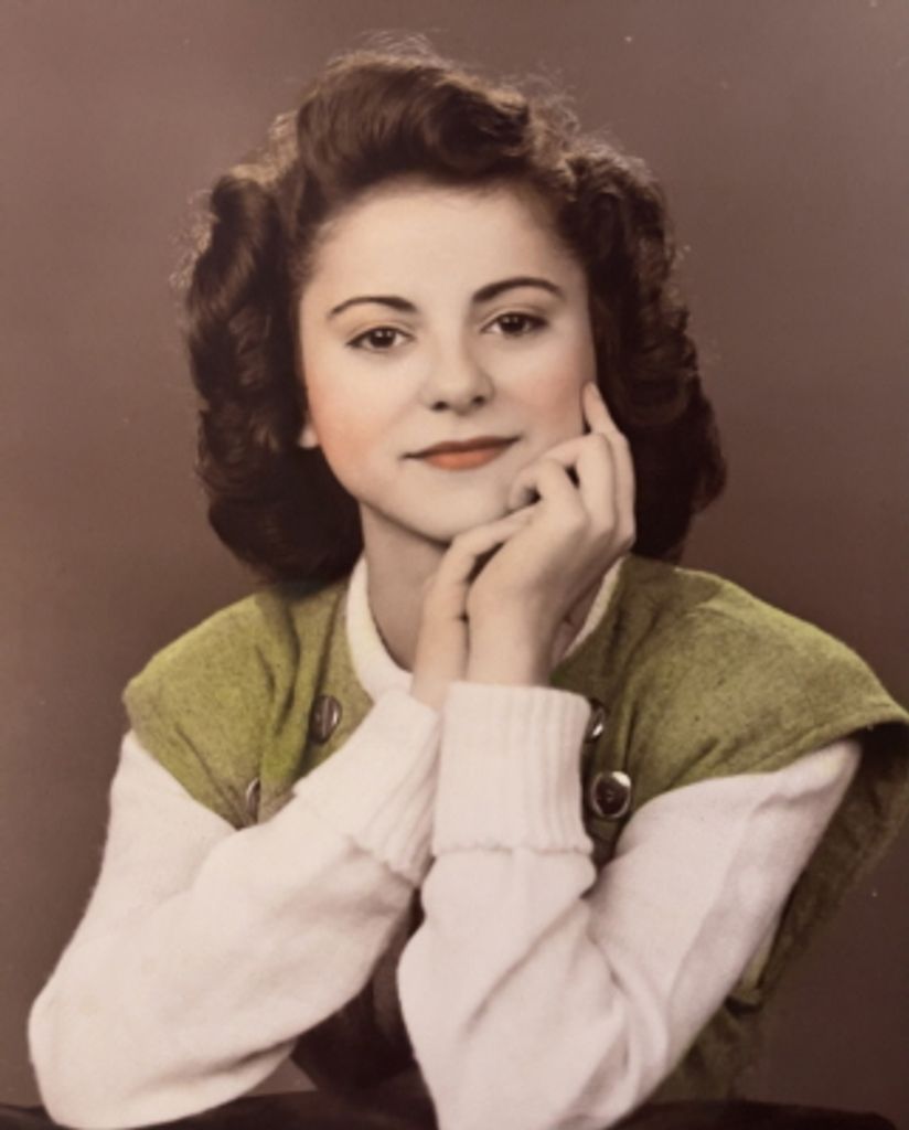 Trinidad Rebecca Esqueda