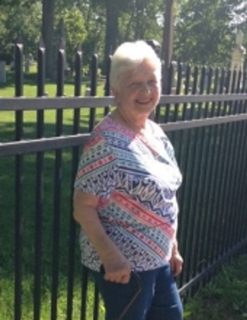 Carol A. Garstecki