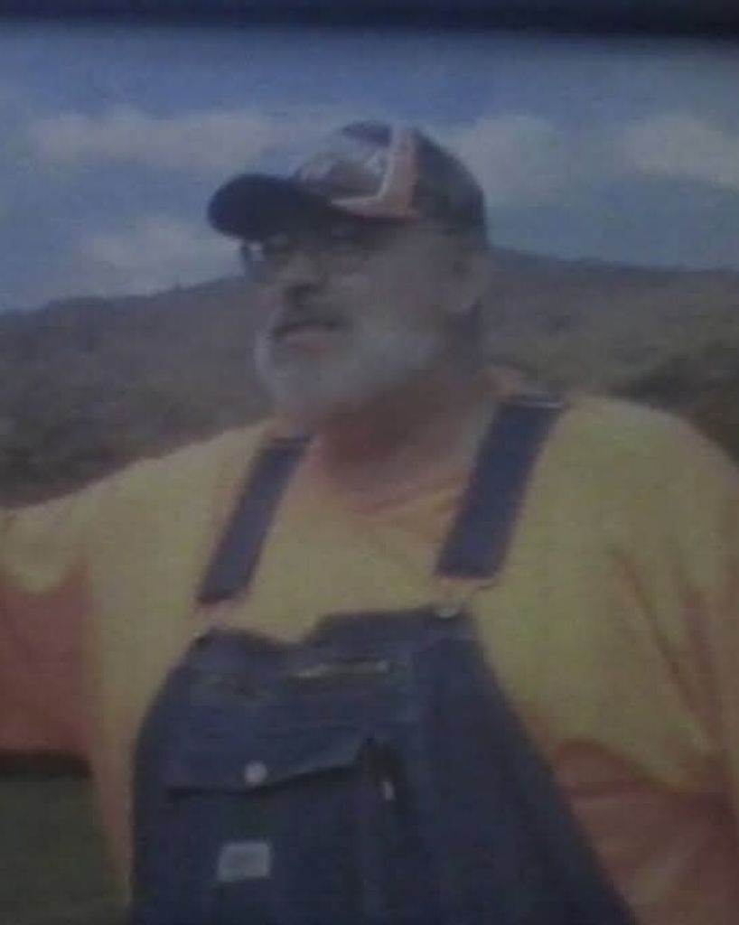 William Eugene Bailey, Jr. Profile Photo