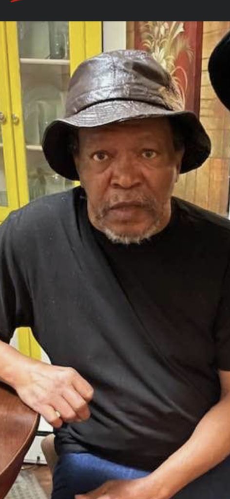 Mr. Eddie Lee Hunter Profile Photo