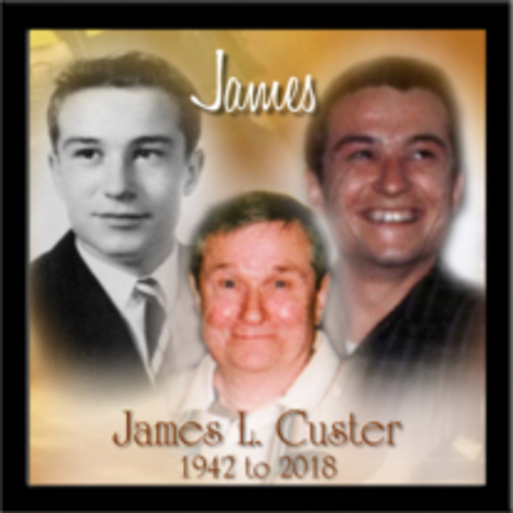 James L. Custer