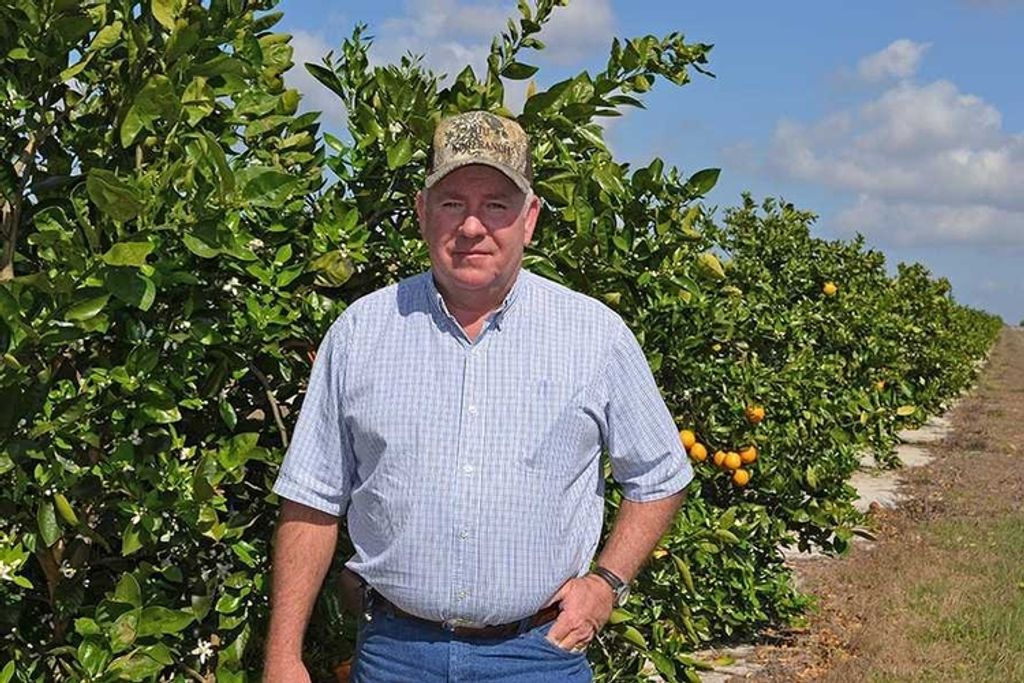 John Ceaphus Merritt Profile Photo