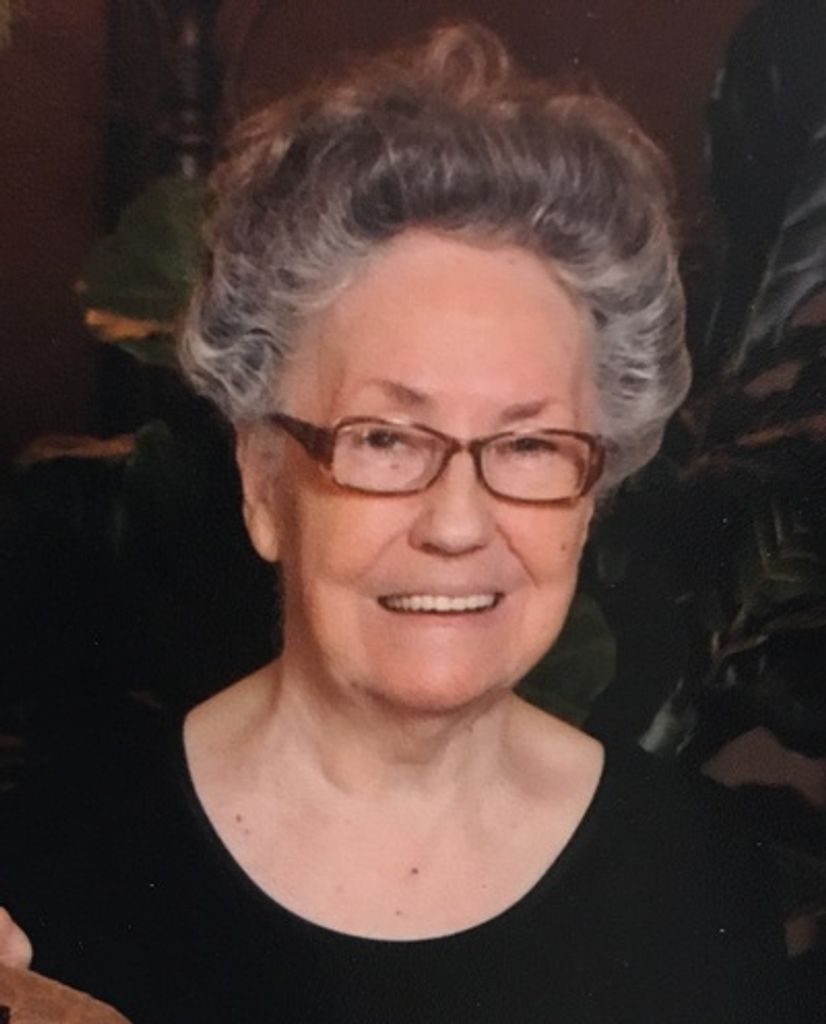 Gladys G. Burris