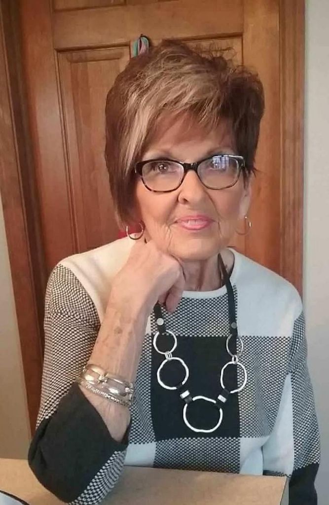 Doris L Rinehart Profile Photo