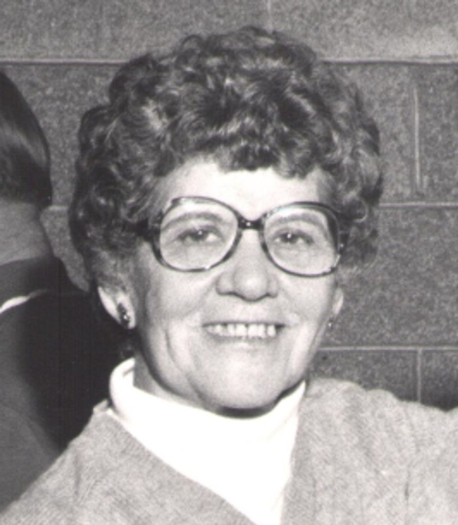 Dorothy  Virginia (Brenner)  Paffhouse Profile Photo