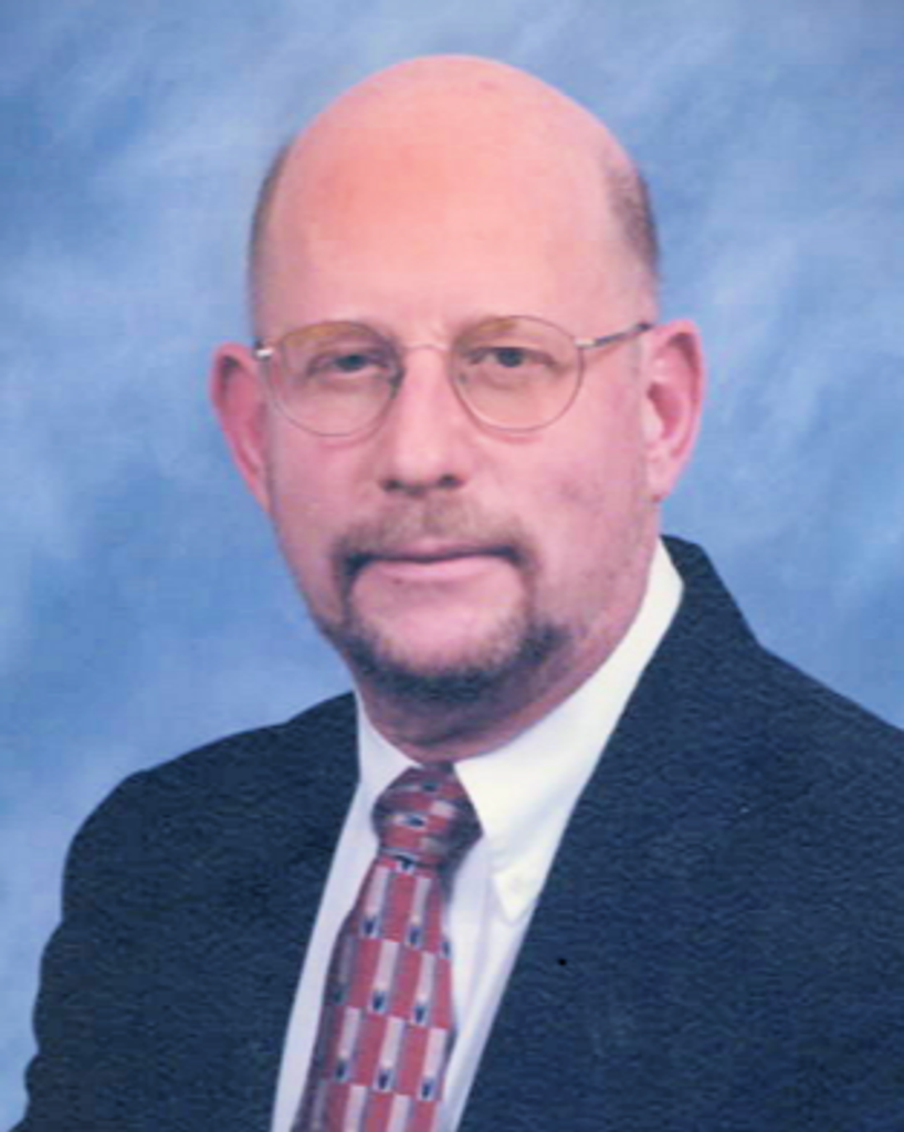 Dr. Robert E. Gillan Profile Photo