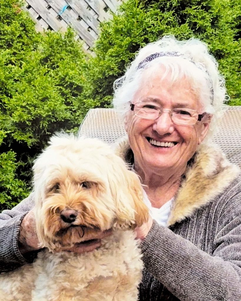 Jennie Oxley
