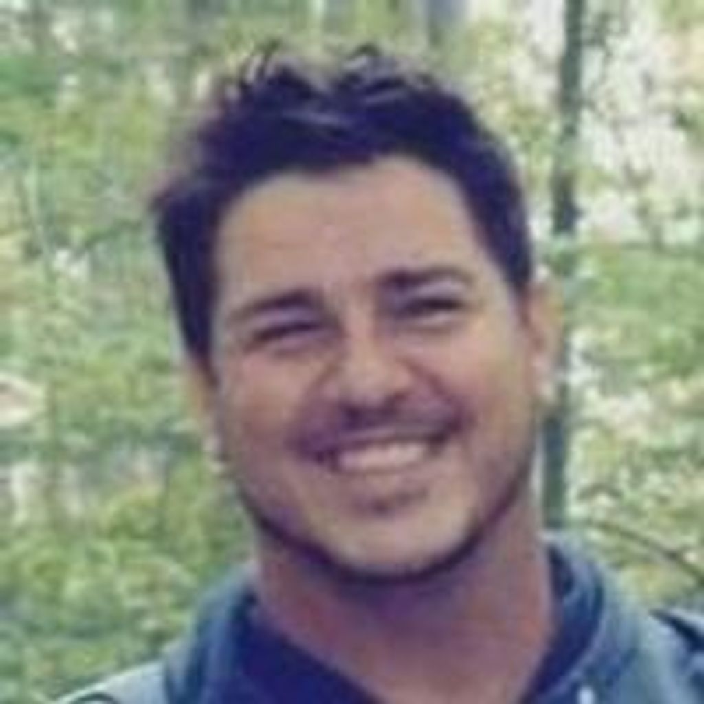John C. Wood