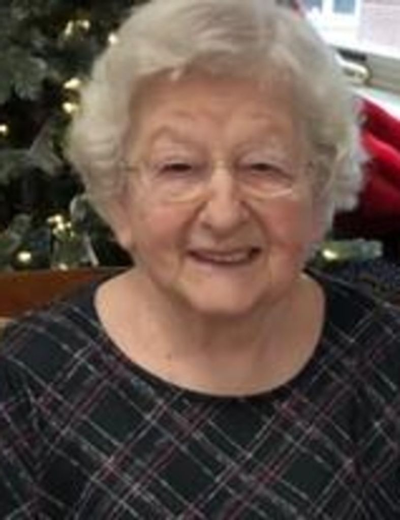 Evaline R. Deutsch