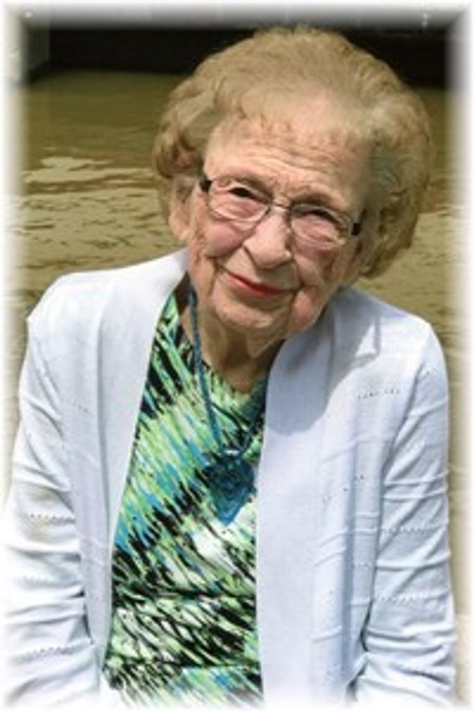 Carrolleen B. Simpson