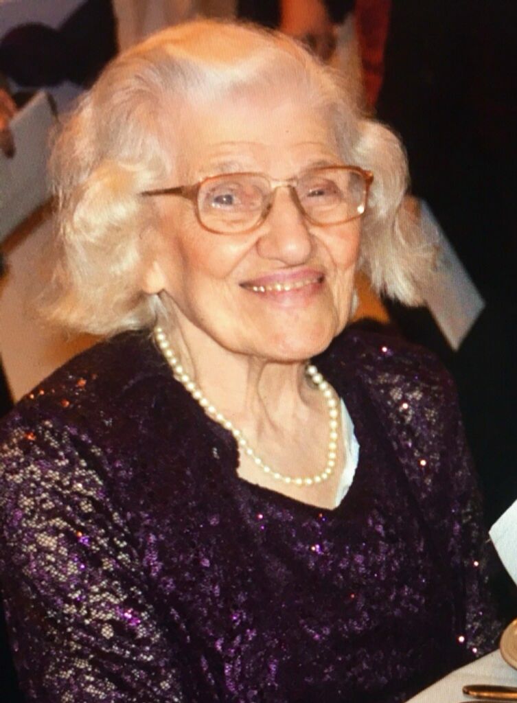 Lorene G. (Goetz)  Innes