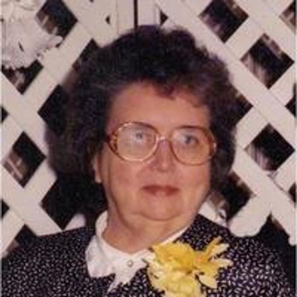 Doris J. Tucker