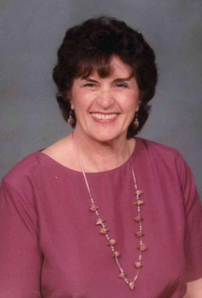 Carol (Anne) Zweigle