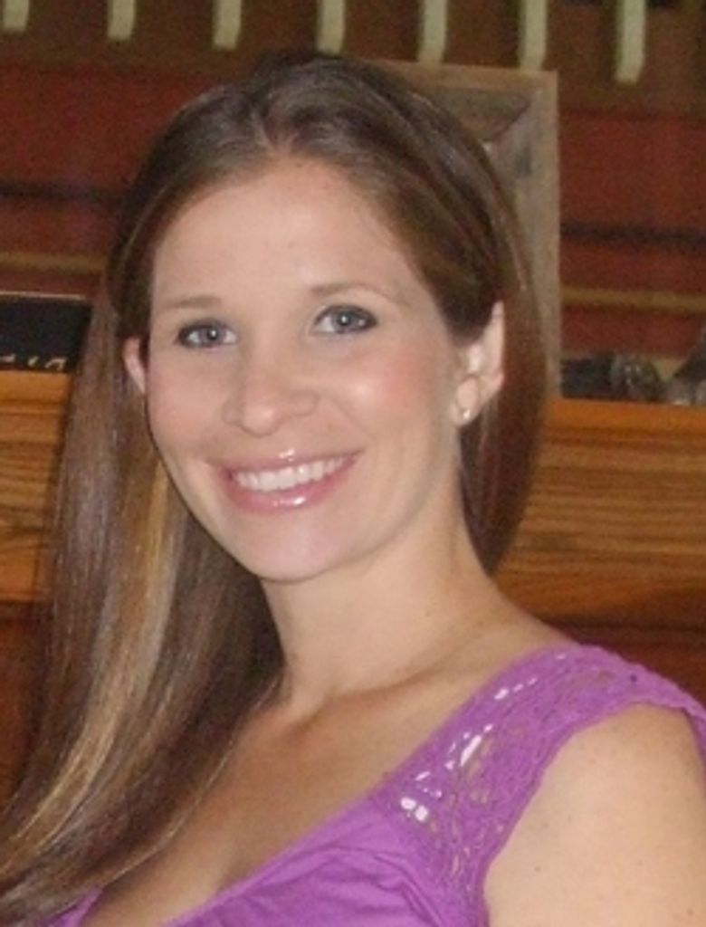 Melissa Lewallen