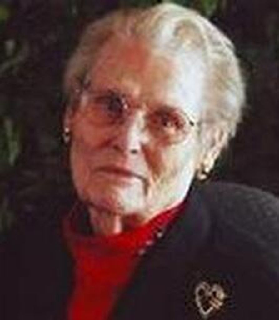 Winnie Pennington