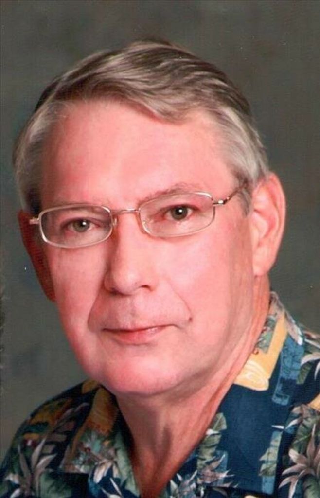 Clifford L Lunde