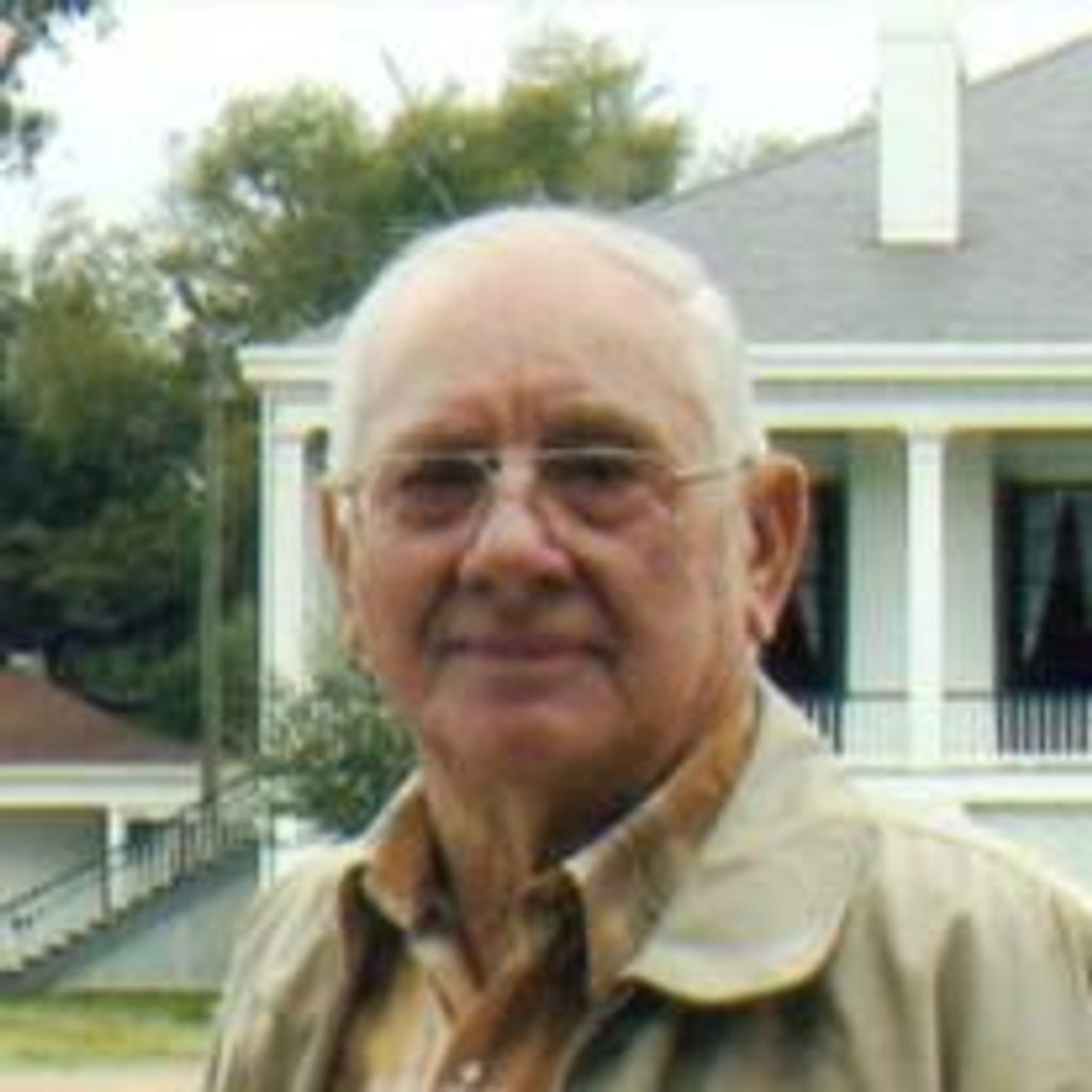 Lucius Hengen