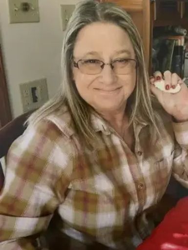 Marsha Wininger Profile Photo