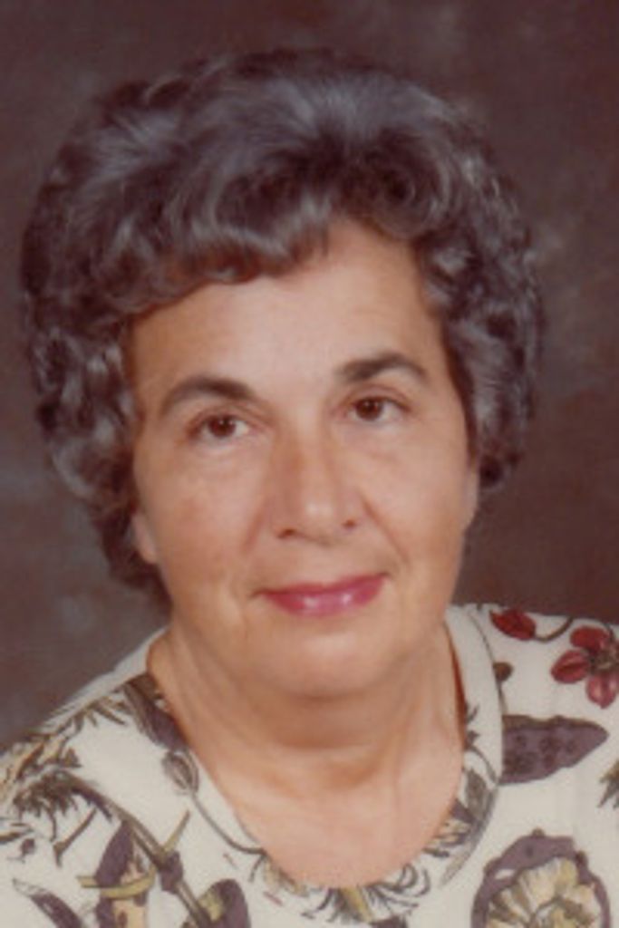 Linda B. Ohnesorge