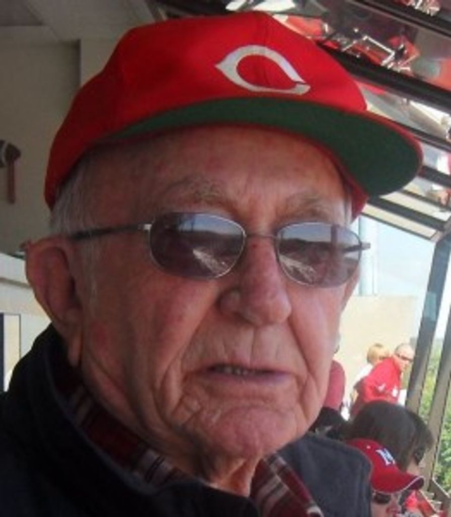 B.P. "Red" Davis Profile Photo