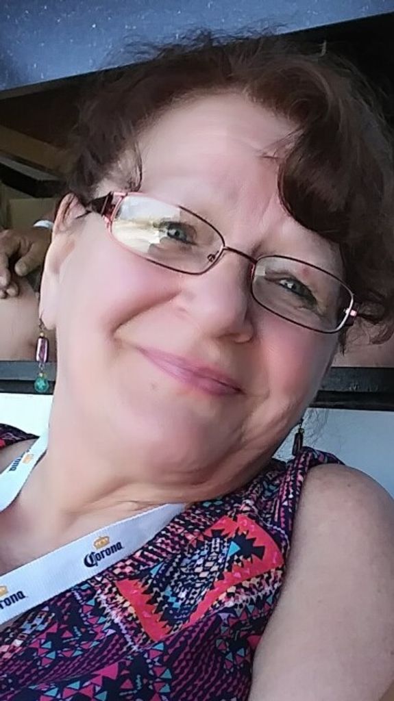 Theresa Elizabeth (Gries)  Marvel