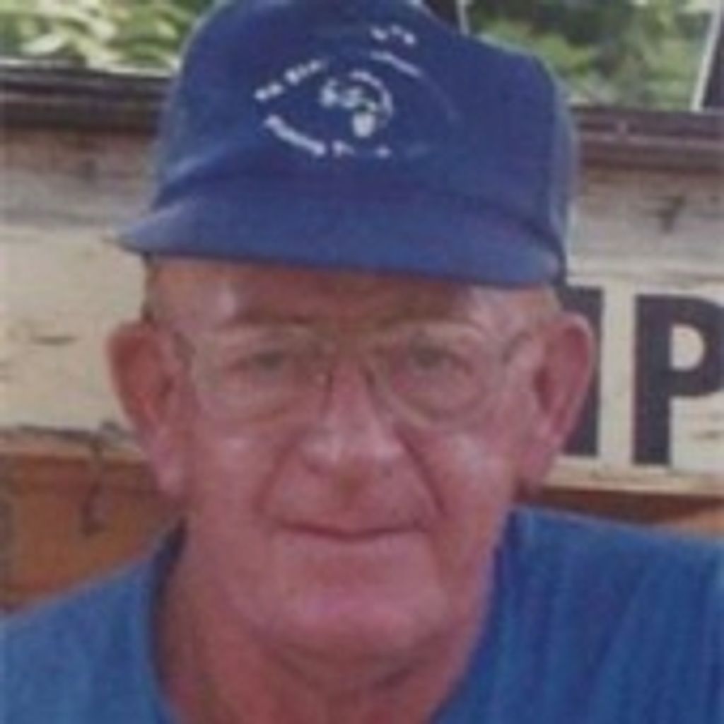 Robert E. Ross