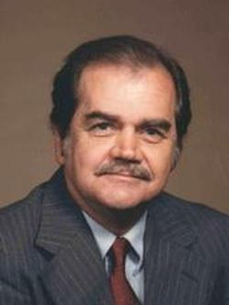 Benjamin Warren Gordon, Sr.