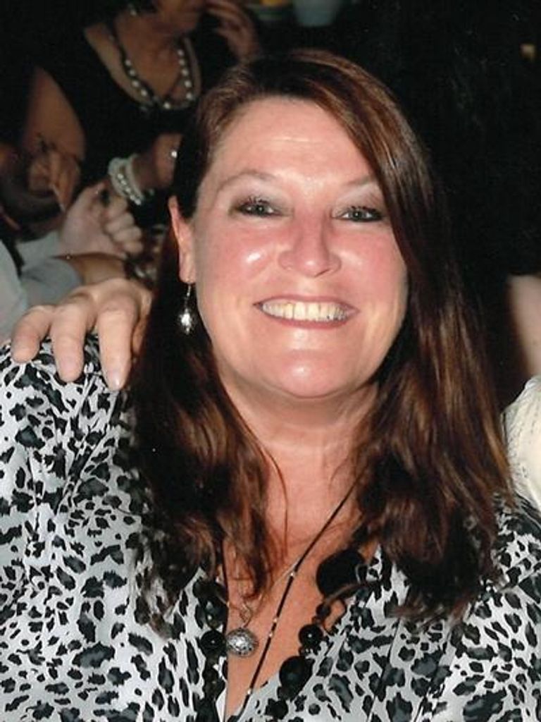 Rebecca Ann Hamilton Profile Photo