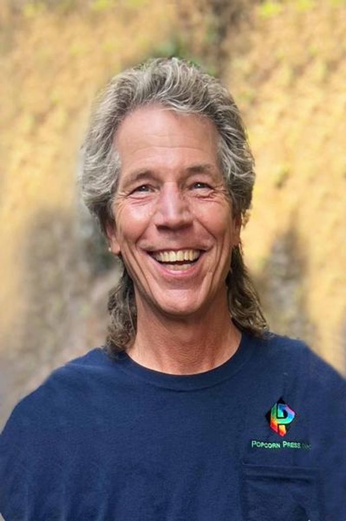 Al Glasby Profile Photo