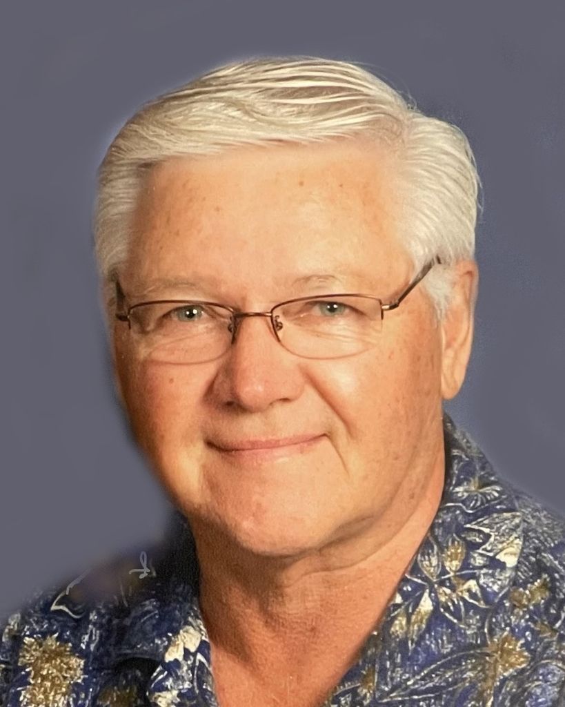 Lowell T. Salo