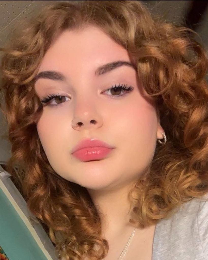 Savanna Elaine Herrington Profile Photo