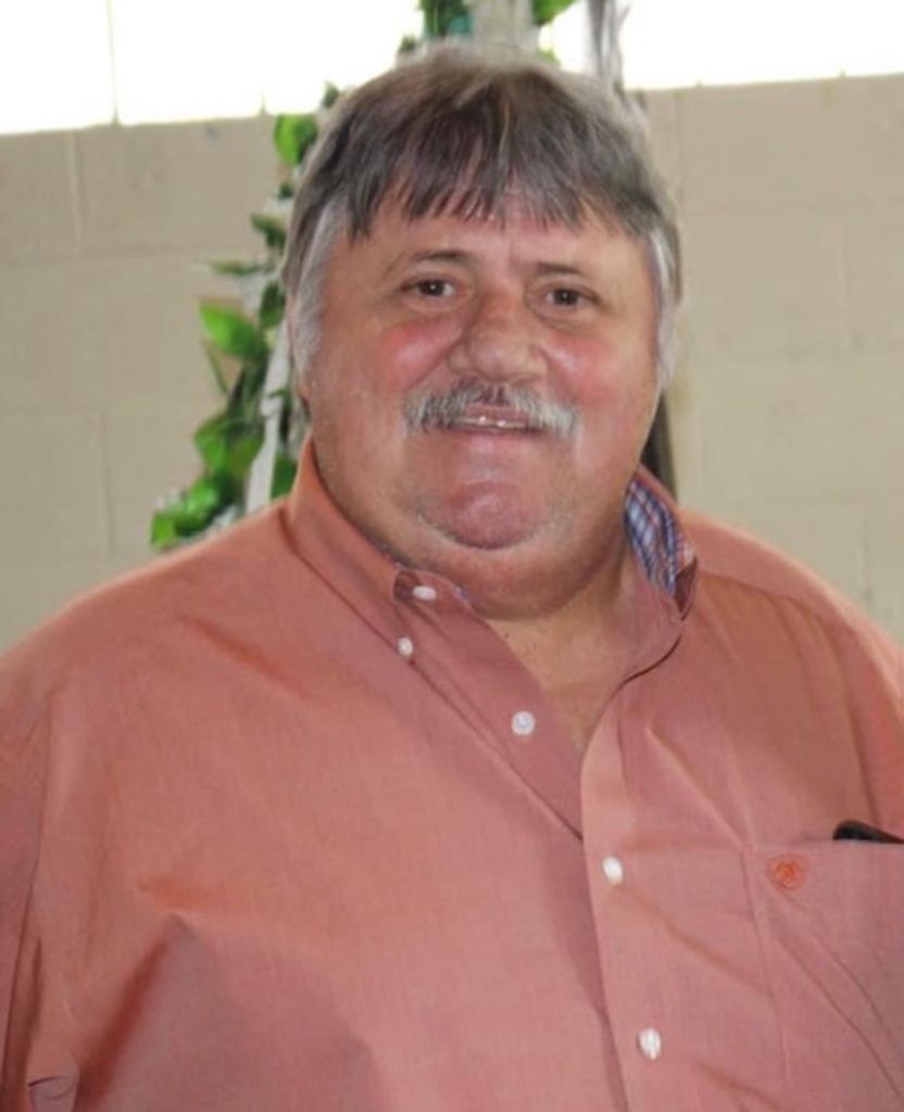 Melvin Lowe
