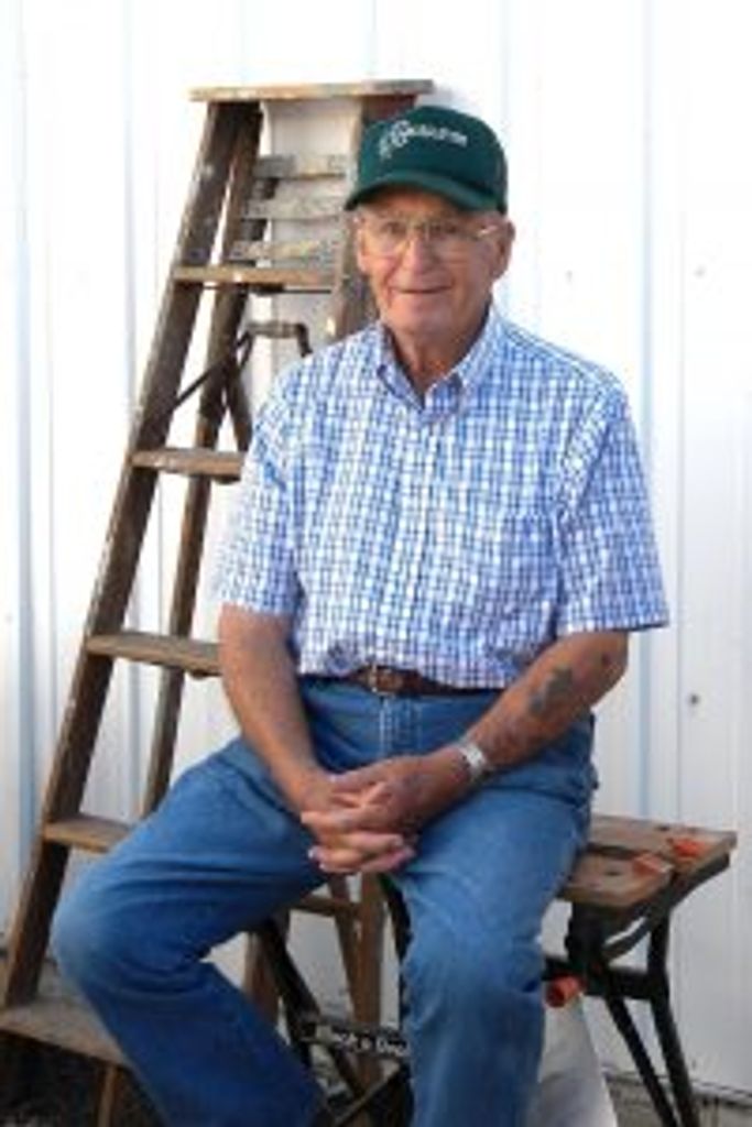 John E. Tomlin