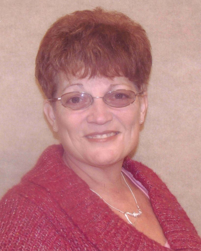 Connie Sue Creason Profile Photo