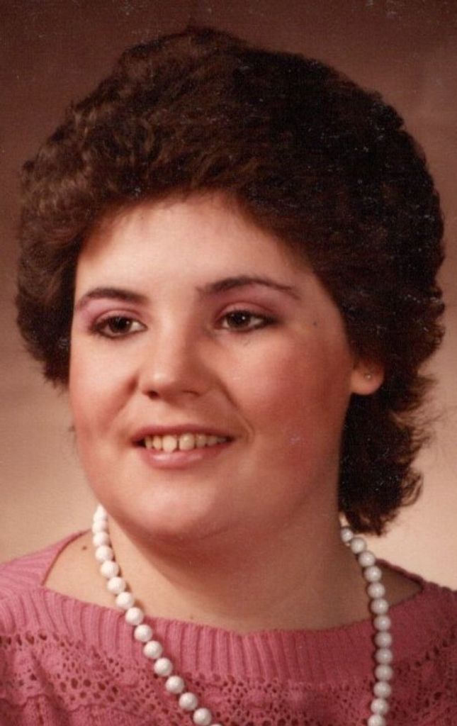 Shelia Ann Wilson