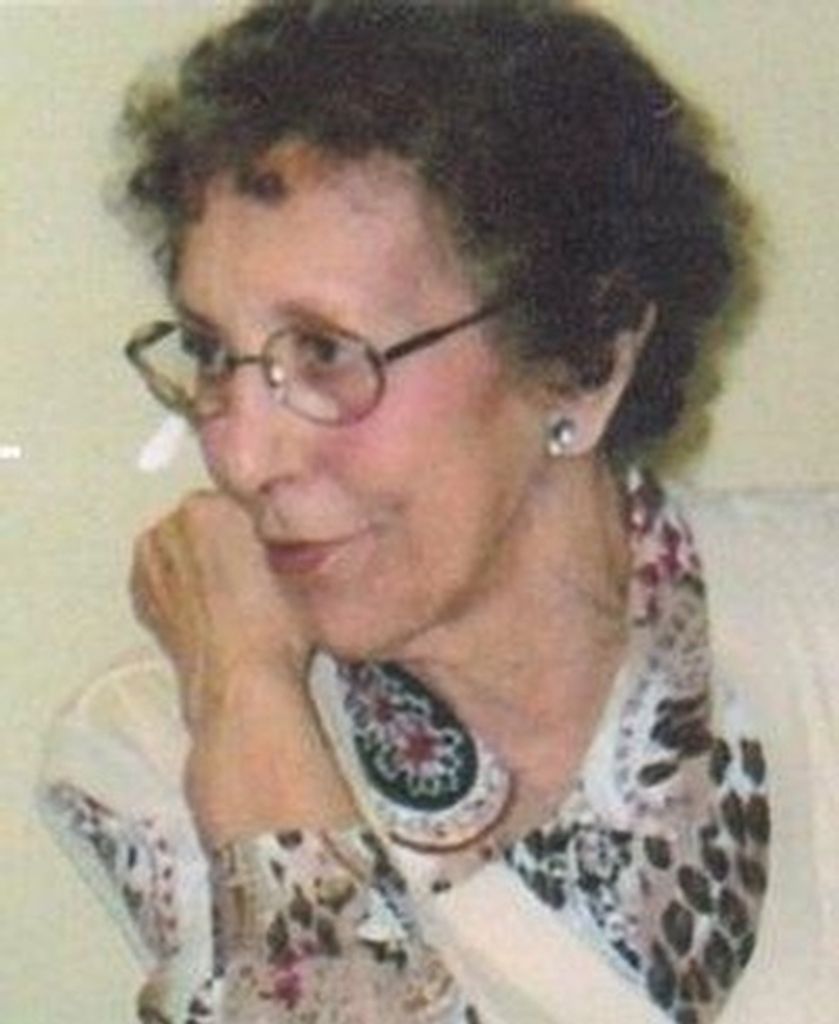 Freda Pearl Durling