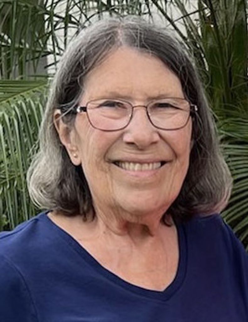 Susan Rosenberg Arnstein