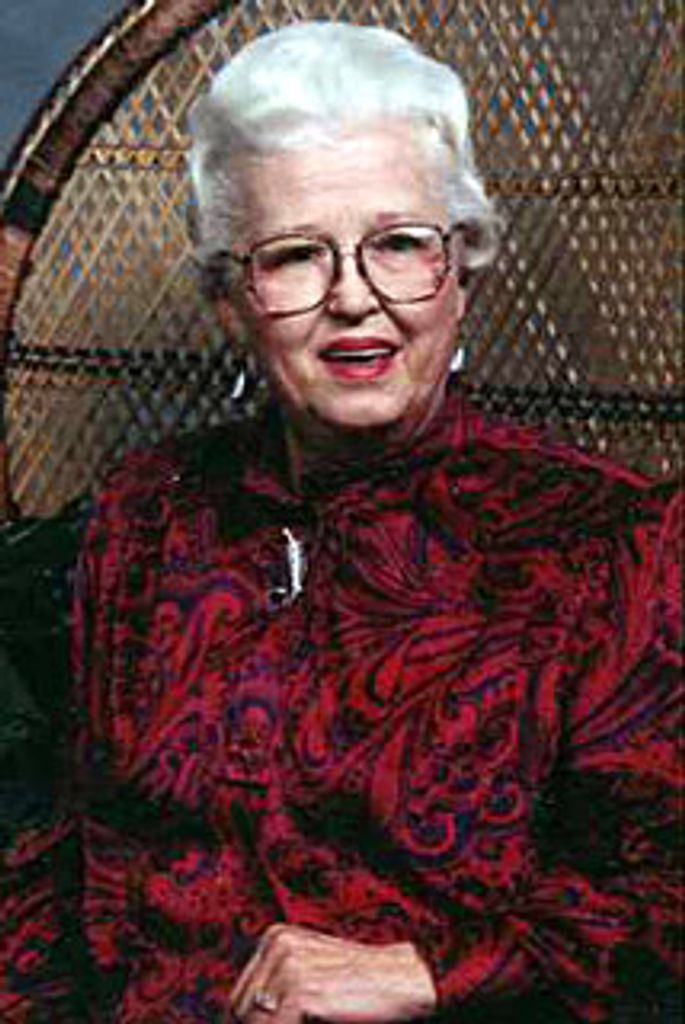 Betty Love Profile Photo