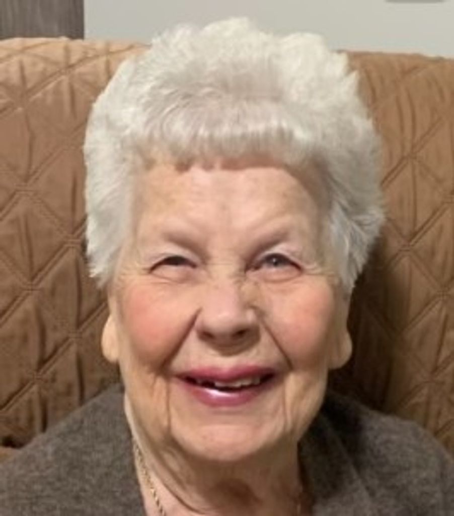 Marilyn Salomonson