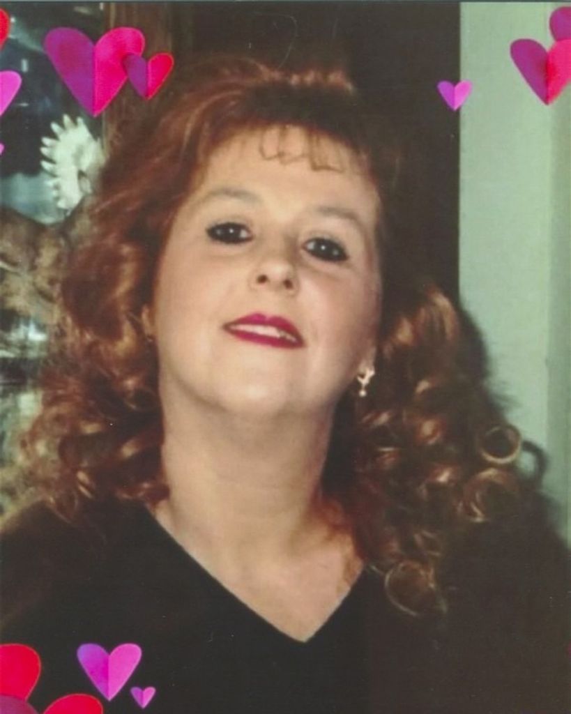 Carolyn Sue Duvall Carroll