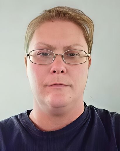 Stacy Renee Mason Profile Photo