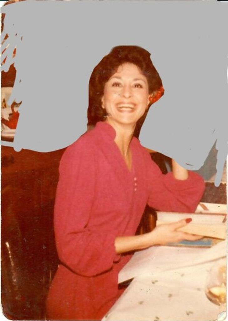 Rosanna "Rosanne" C. Manisera Profile Photo