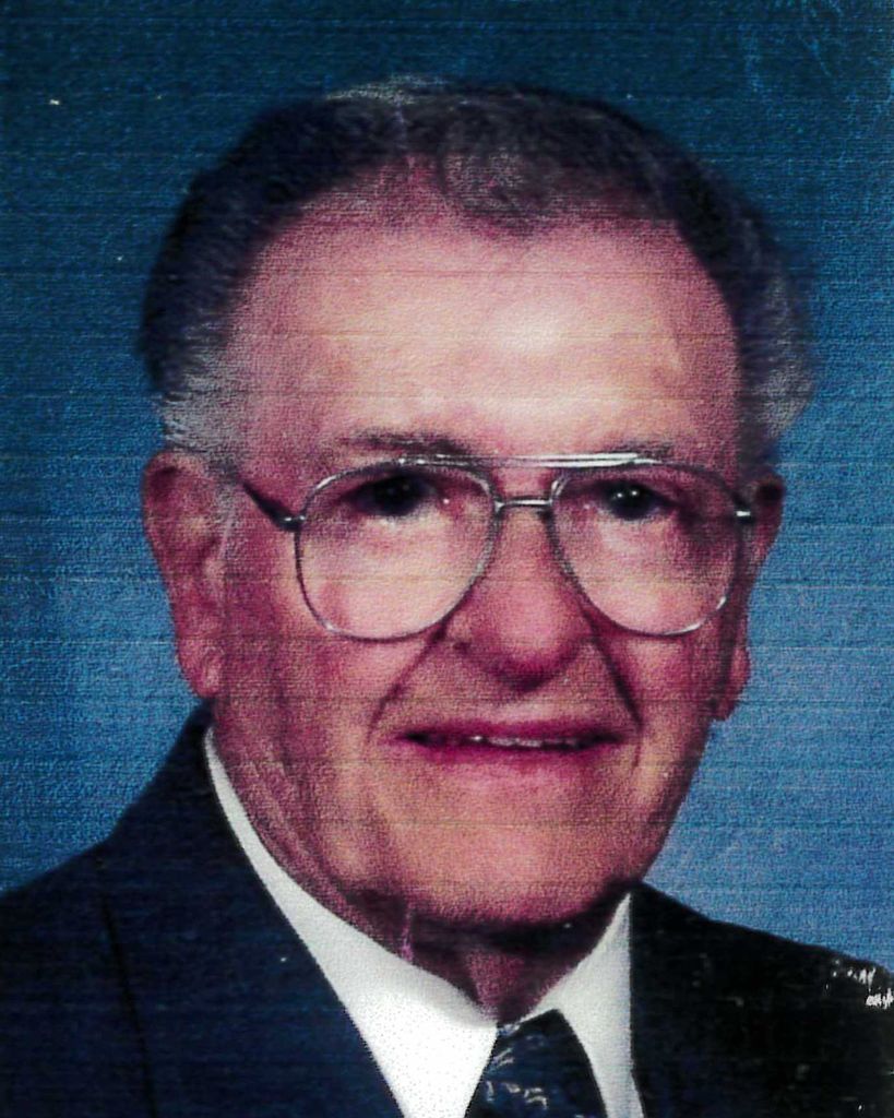 Wilbert Lewis Renner Profile Photo