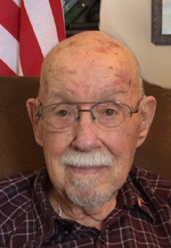 Robert Carey Moser