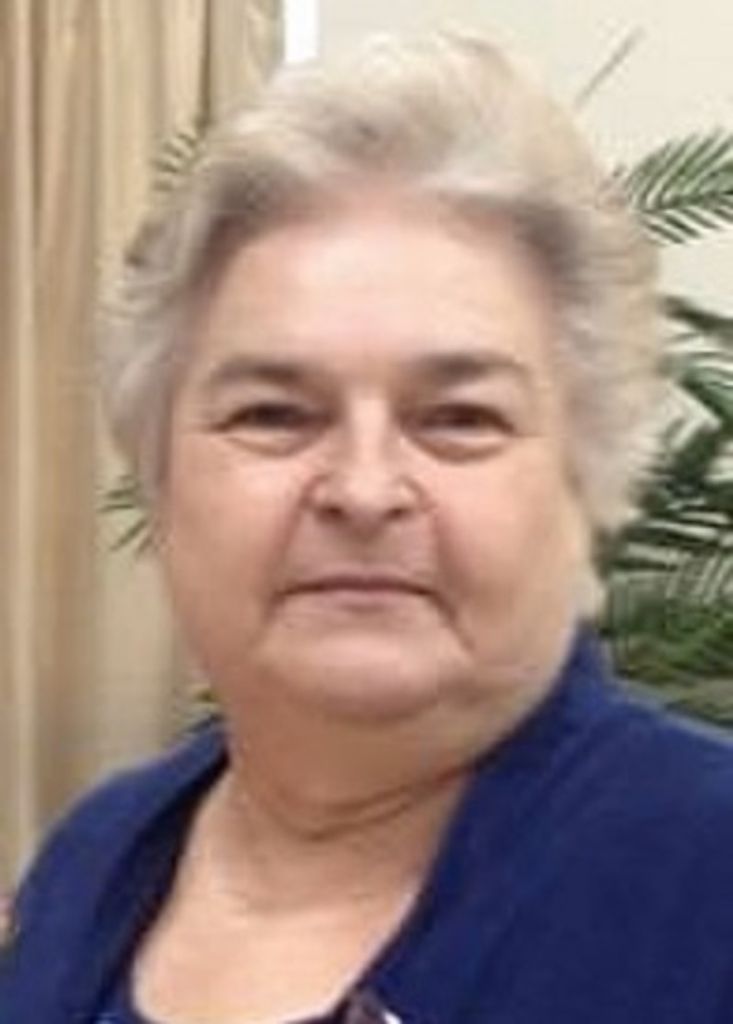 Margaret West Profile Photo